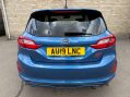 Ford Fiesta 1.5 Fiesta ST-3 T 3dr 79