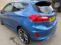 Ford Fiesta 1.5 Fiesta ST-3 T 3dr 80