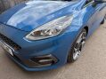 Ford Fiesta 1.5 Fiesta ST-3 T 3dr 87
