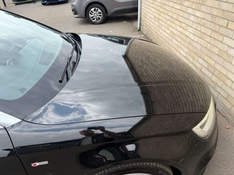 Audi A3 1.4 A3 S Line TFSI 2dr 62