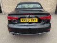 Audi A3 1.4 A3 S Line TFSI 2dr 72