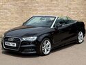 Audi A3 1.4 A3 S Line TFSI 2dr
