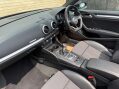 Audi A3 1.4 A3 S Line TFSI 2dr 3