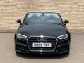 Audi A3 1.4 A3 S Line TFSI 2dr 7