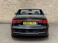 Audi A3 1.4 A3 S Line TFSI 2dr 8