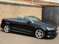 Audi A3 1.4 A3 S Line TFSI 2dr 11