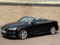 Audi A3 1.4 A3 S Line TFSI 2dr 12