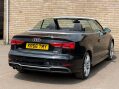Audi A3 1.4 A3 S Line TFSI 2dr 15