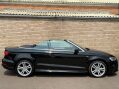 Audi A3 1.4 A3 S Line TFSI 2dr 20