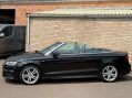 Audi A3 1.4 A3 S Line TFSI 2dr 21