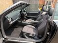 Audi A3 1.4 A3 S Line TFSI 2dr 22