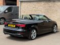 Audi A3 1.4 A3 S Line TFSI 2dr 23