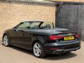 Audi A3 1.4 A3 S Line TFSI 2dr 24
