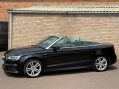Audi A3 1.4 A3 S Line TFSI 2dr 29