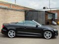 Audi A3 1.4 A3 S Line TFSI 2dr 33