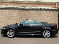 Audi A3 1.4 A3 S Line TFSI 2dr 34