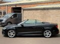 Audi A3 1.4 A3 S Line TFSI 2dr 38