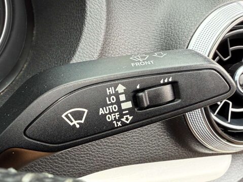 Audi A3 1.4 A3 S Line TFSI 2dr 44
