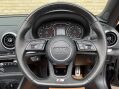 Audi A3 1.4 A3 S Line TFSI 2dr 45