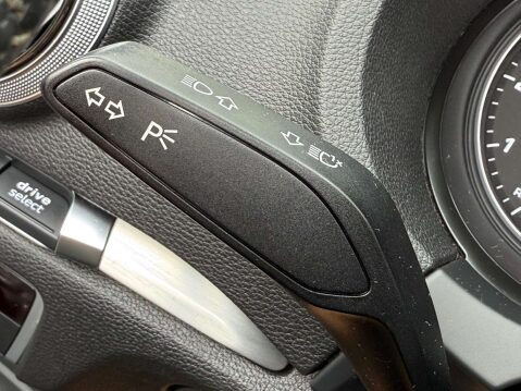 Audi A3 1.4 A3 S Line TFSI 2dr 46