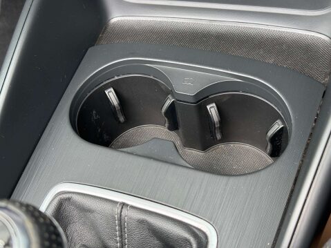 Audi A3 1.4 A3 S Line TFSI 2dr 49