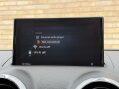 Audi A3 1.4 A3 S Line TFSI 2dr 55