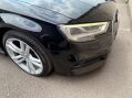Audi A3 1.4 A3 S Line TFSI 2dr 64
