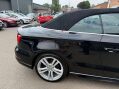 Audi A3 1.4 A3 S Line TFSI 2dr 69
