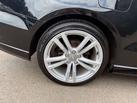 Audi A3 1.4 A3 S Line TFSI 2dr 70