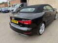 Audi A3 1.4 A3 S Line TFSI 2dr 71