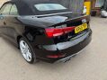 Audi A3 1.4 A3 S Line TFSI 2dr 73