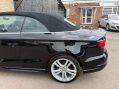 Audi A3 1.4 A3 S Line TFSI 2dr 74