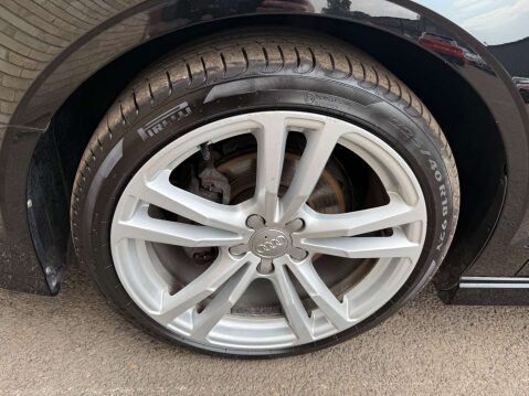 Audi A3 1.4 A3 S Line TFSI 2dr 79