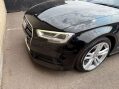 Audi A3 1.4 A3 S Line TFSI 2dr 80