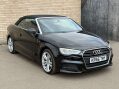 Audi A3 1.4 A3 S Line TFSI 2dr 81