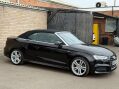 Audi A3 1.4 A3 S Line TFSI 2dr 84