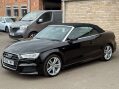 Audi A3 1.4 A3 S Line TFSI 2dr 85