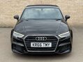 Audi A3 1.4 A3 S Line TFSI 2dr 87