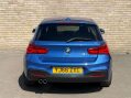BMW 1 Series 2.0 120D M Sport Auto 3dr 8