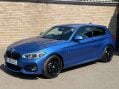 BMW 1 Series 2.0 120D M Sport Auto 3dr 14