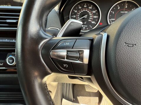 BMW 1 Series 2.0 120D M Sport Auto 3dr 45