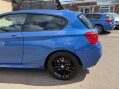 BMW 1 Series 2.0 120D M Sport Auto 3dr 78