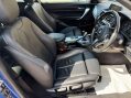 BMW 1 Series 2.0 120D M Sport Auto 3dr 11