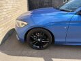 BMW 1 Series 2.0 120D M Sport Auto 3dr 81