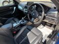 BMW 1 Series 2.0 120D M Sport Auto 3dr 5