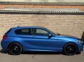 BMW 1 Series 2.0 120D M Sport Auto 3dr 17