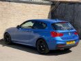BMW 1 Series 2.0 120D M Sport Auto 3dr 23