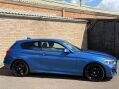 BMW 1 Series 2.0 120D M Sport Auto 3dr 27