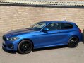 BMW 1 Series 2.0 120D M Sport Auto 3dr 28