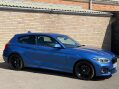 BMW 1 Series 2.0 120D M Sport Auto 3dr 32